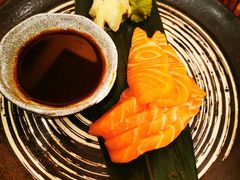 -鸣诗自助餐(澳門四季酒店)