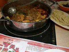-刘一锅筋头巴脑(大悦城C店)