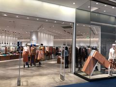 -URBAN REVIVO(西安Momopark店)