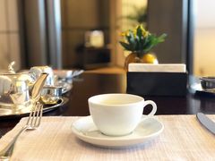 -北京柏悦酒店·锦庭餐厅Dining Room