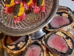 惠灵顿牛排-壳里西餐厅Coquille Seafood Bistro(蒙自路店)