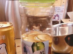-弘彩英·烤牛舌·年糕火锅(蓝色港湾店)