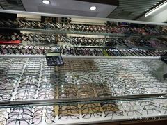 -华彬眼镜专业渐进配镜(潘家园店)