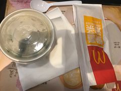 -麦当劳(斜土路2号店)