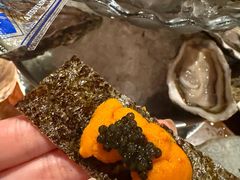 -Osteria Garden 生蚝花园餐厅(原进贤路店)