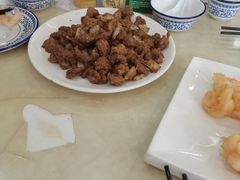-同发号饭庄(复兴路店)