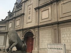 -江南水师学堂遗迹