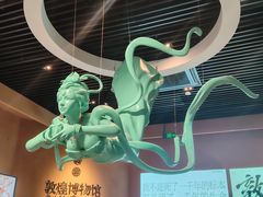 -敦煌市博物馆