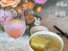 -夏宫中餐厅(静安香格里拉店)