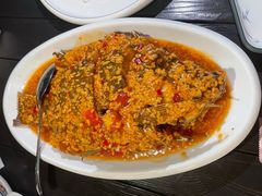 -老友王·南宁特色菜(金汇如意坊店)