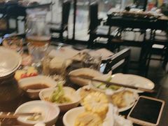 -捞王猪肚鸡火锅(财富中心店)