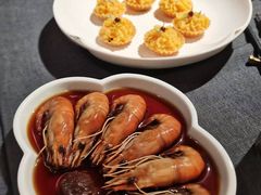 -南里山房·新淮扬菜(徐汇万科店)