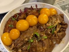 -和牛食堂•BISTRO(广州首店)