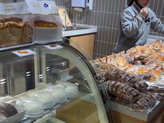 -小飞象面包公社(珠江路金鹰店)