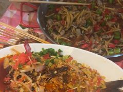 -为民烧烤吧.自贡爆炒菜(收录10年好店)