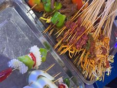 -钢管厂五区小郡肝串串香(滨江店)