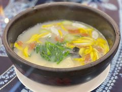 -桥香园过桥米线(国贸店)