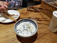 -福苗小骆驼烧烤(莲湖路店)