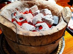 -捞围鲜·港式打边炉(海阳路店)