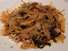 -百富源·海鲜辽菜(和平北大街店)