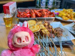 -食鸡公社辣子鸡·潍坊菜·烧烤