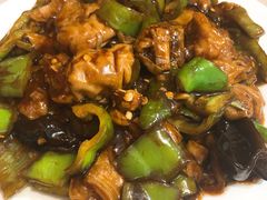 -九龙餐厅(大沽路店)