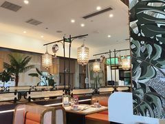 -泰椰里·泰国餐厅(智慧城广百广场店)