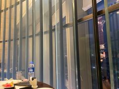 -洲际酒店·地平线全日餐厅HORIZON CAFÉ
