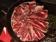 -韩悦牛排烤肉(仓山万达店)