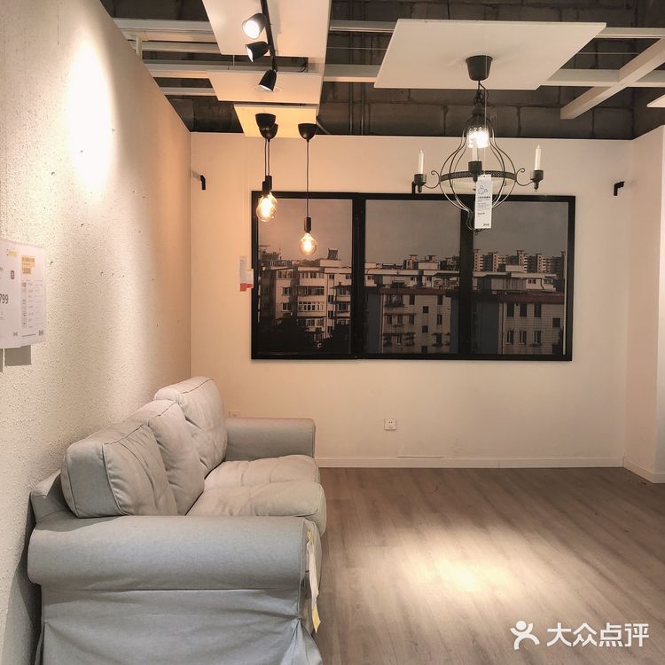 特价捡漏|❗全场3折起搬空徐汇宜家de最强攻略[加油]