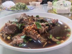 -南花桥羊肉馆老字号(乌镇店)