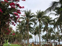 -三亚亚龙湾天域度假酒店