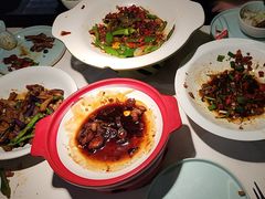 -田婆婆的菜(友谊阳光城店)