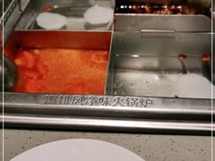 -海底捞火锅(龙湾万达广场店)