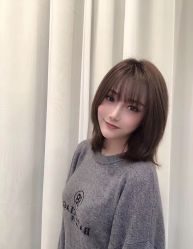 -Rise Hair上升造型