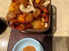 -点都德(长泰广场店)