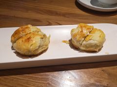 酥皮烤包子-胖老汉椒麻鸡清真新疆菜(西御街店)