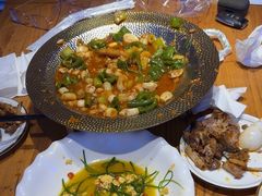 -俭寨大盘鸡·缸子肉·小公鸡·新疆菜(云通店)