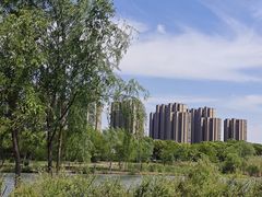 -长广溪湿地公园