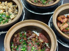 -红星光发煲仔饭(文海店)