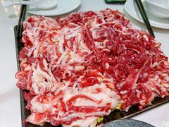 -三毛牛肉店(福强店)