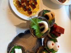 -花家怡园(四合院总店)