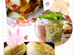 -The Rug Cafe(王府中环店)