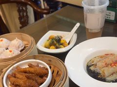 -岭南小生·粤港点心(南门口店)