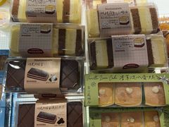 -西村叔叔的店·面包·甜品·蛋糕(清河万象汇店)