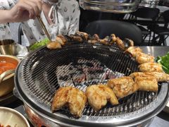 -本炙炭烤·蒲烧活鳗料理店(金沙洲店)