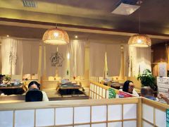 -长崎屋·23年日本料理·刺身·烧鸟(天河北路店)