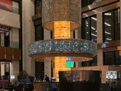 -济南喜来登酒店-盛宴自助西餐厅·综合自助