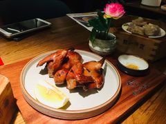 -点心传说·粤菜点心(佐阾虹湾店)