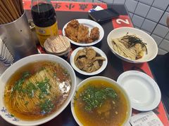 -逸桂禾面馆
